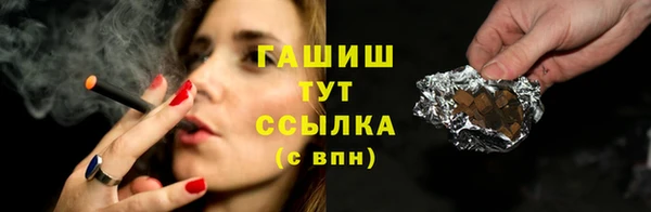 гашик Горнозаводск